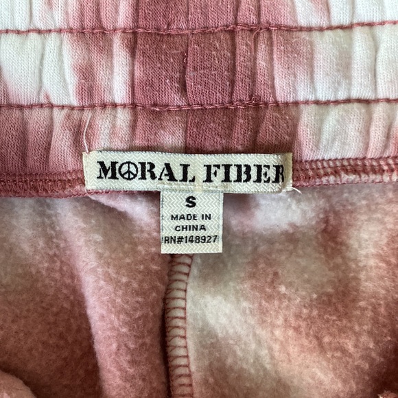 Moral Fiber Sweatpants - Picture 6 of 6